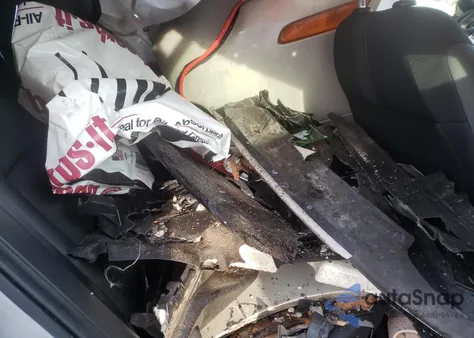 2021 Honda Civic Sport z USA, uszkodzony, nr VIN SHHFK7H4XMU421864